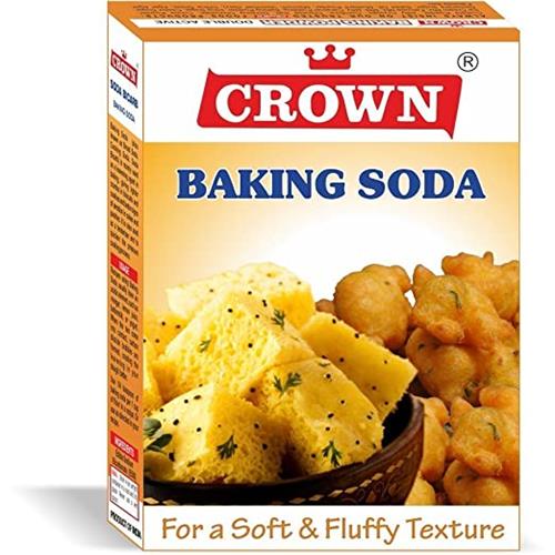 GOLDER CROWN BAKING POWDER 100g